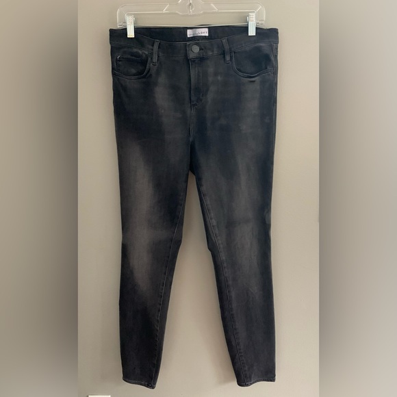 Loft Jean Leggings - Picture 2 of 10